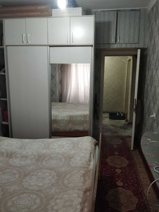 Юнусабад 6, 3/3/4 Продаётся Французская планировка 70м2