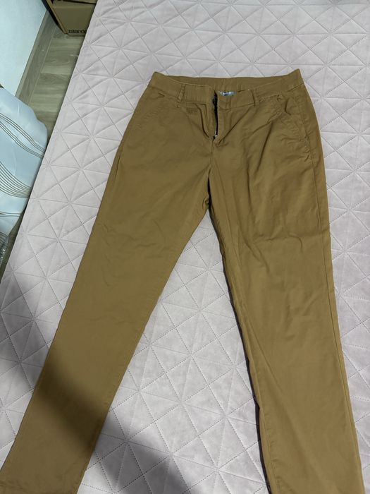 pantaloni C&A ca noi