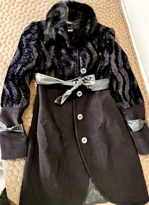 Продам польто димесезон