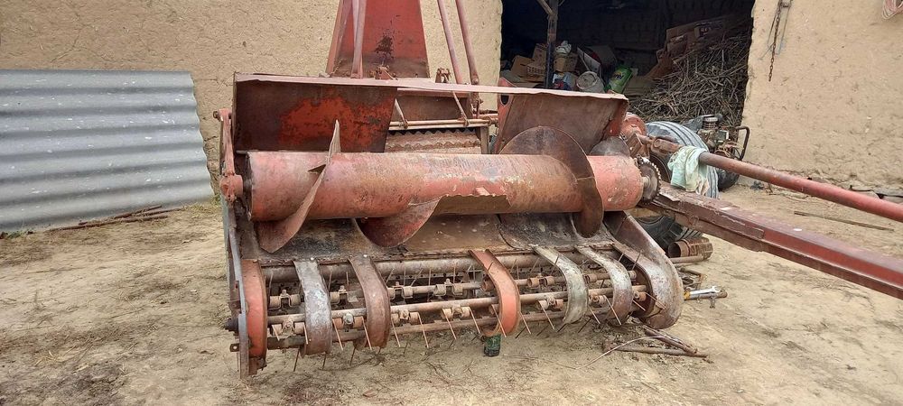 Куф 1.8 падбор жаткаси билан