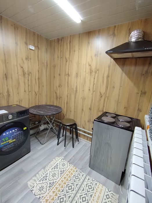 Сдаётся 1 комн кв