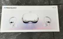 Продам Очки виртуальной реальности Meta Quest 2 256 GB