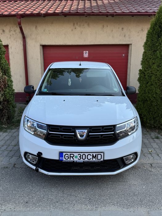 Vand Logan 1.0 2019 GPL