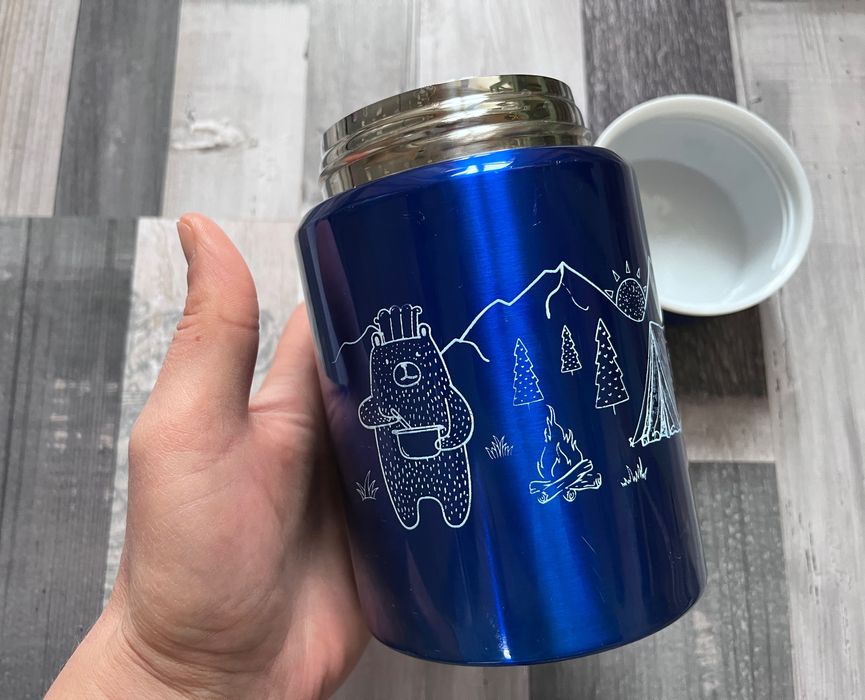 Термо кутия за храна