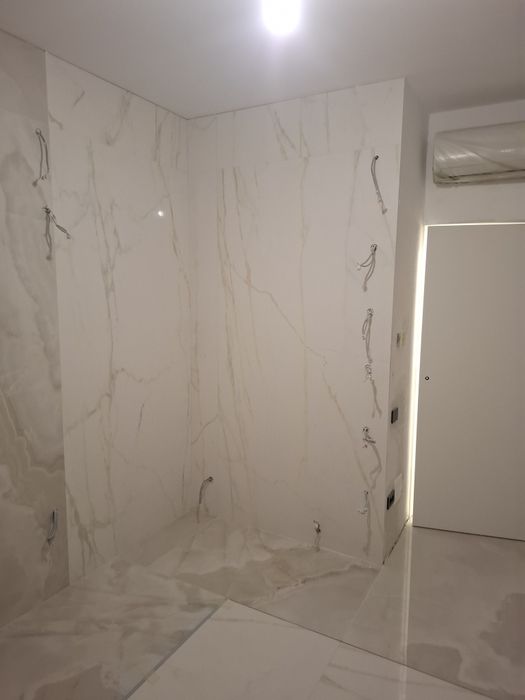 Executam lucrări apartamente la chieie