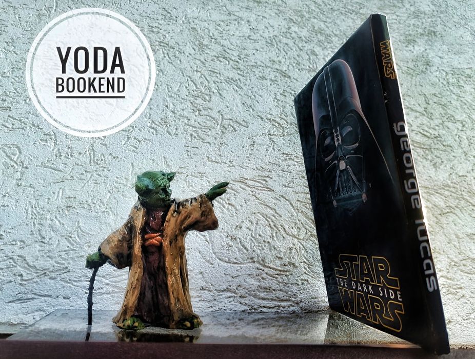 Suport de carte Star Wars (ediție limitată)