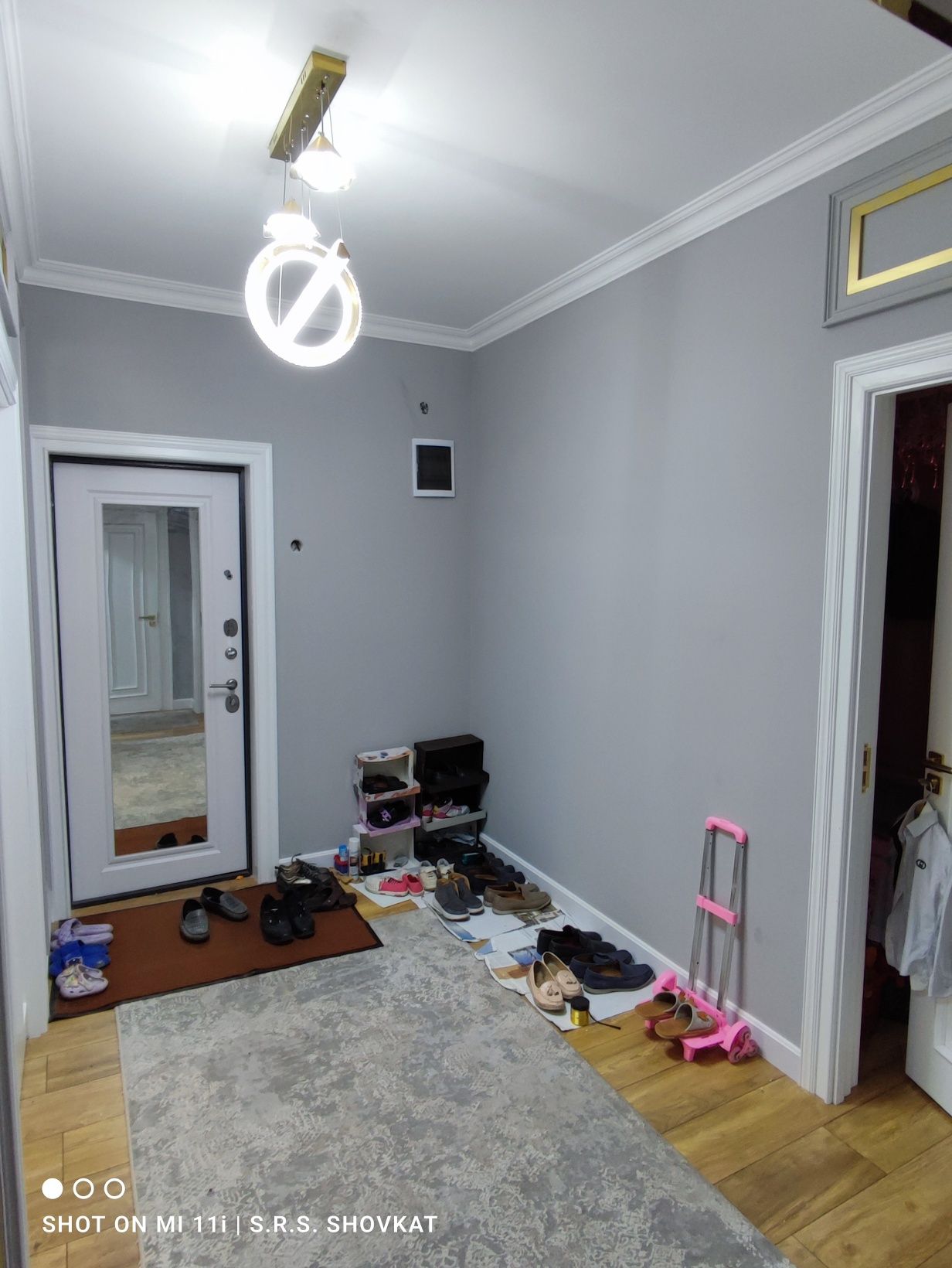 3 комнатная 80м² Кушбеги Башлык Шота Руставели ориентир Аэропорт