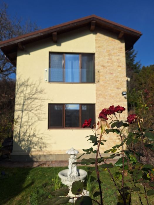 Casa de inchiriat Geigorescu 165 mp