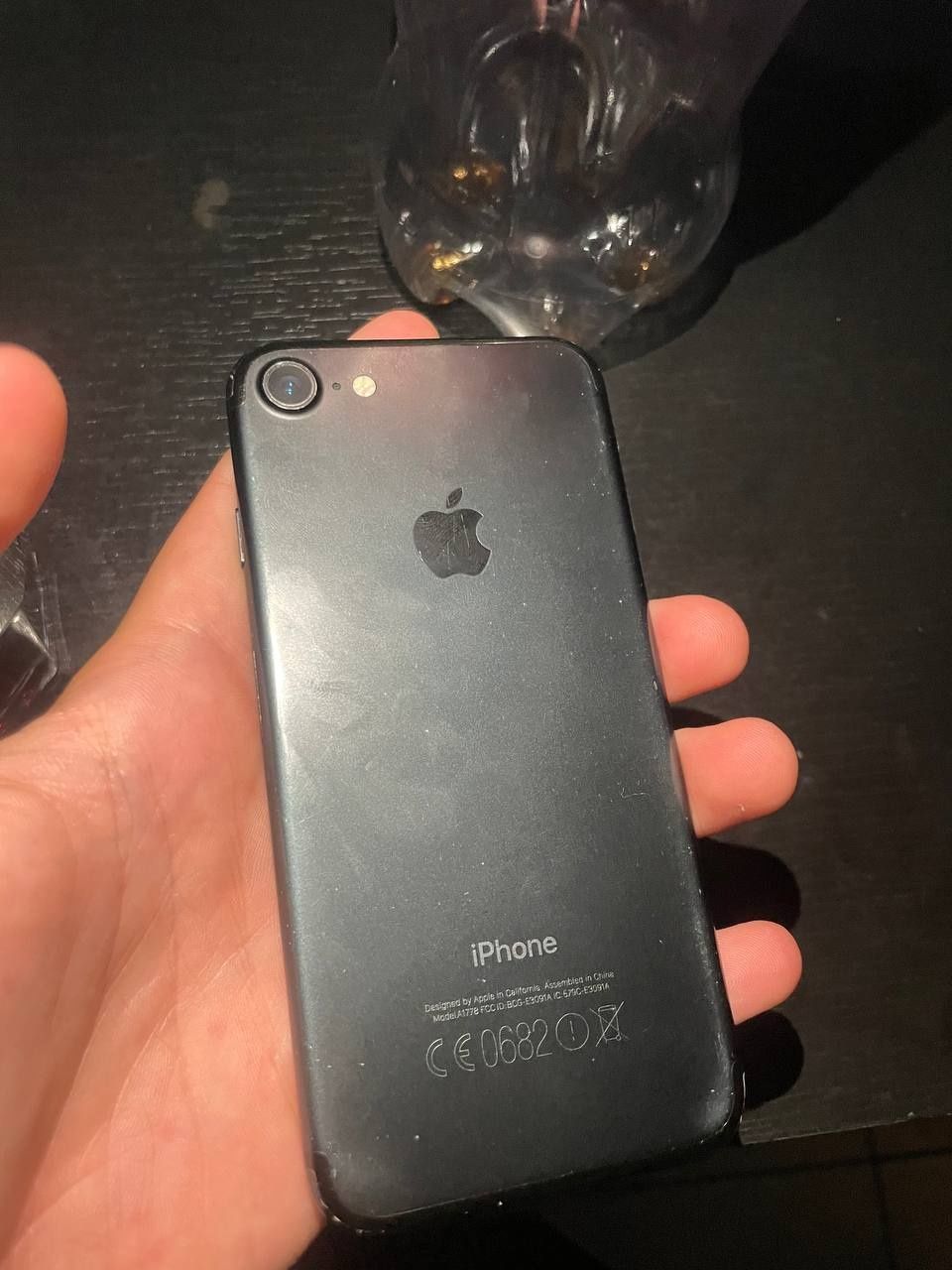 iPhone 7 32 GB Сотилади