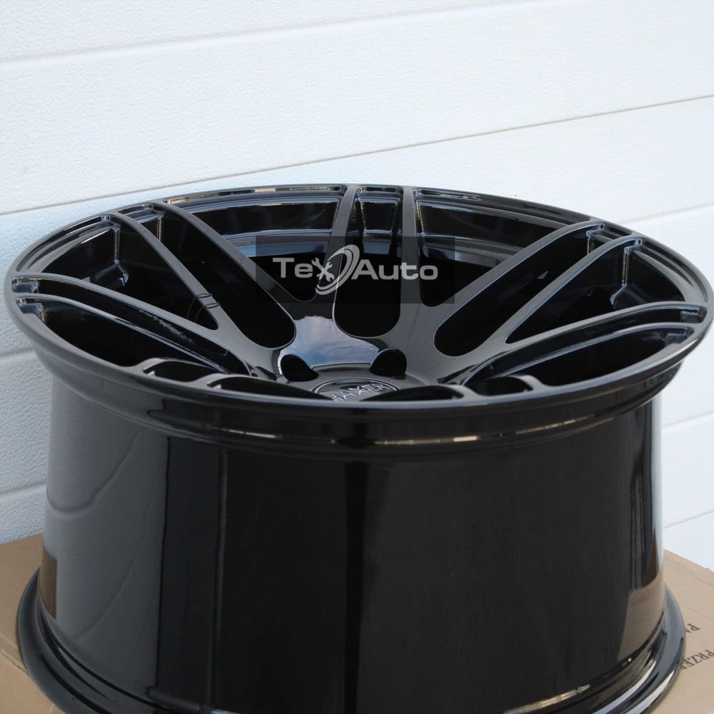 19" Джанти Haxer HX020 BMW 5 E39 E60 E61 6 E63 E64 7 E38 E65