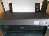 Canon PRO-1000 ImagePrograf Imprimanta A2 cu acesorii