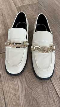 Loafers Zara/ Лоуфъри Зара