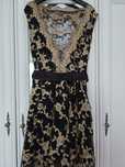 Rochie casa de moda Valentina