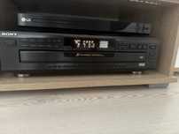 Sony CDP-C661 cg changer.