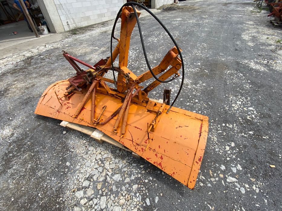 Plug de zapada 2.50 m