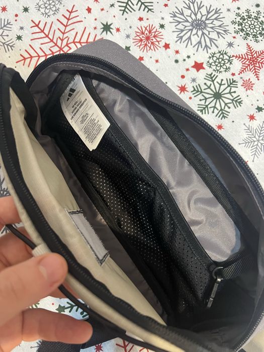 Borsetă Adidas performance explorer