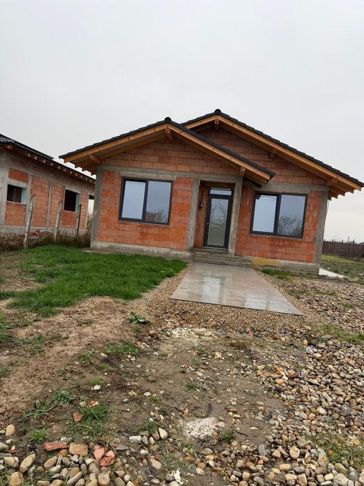 Casa noua Salard,Bihor