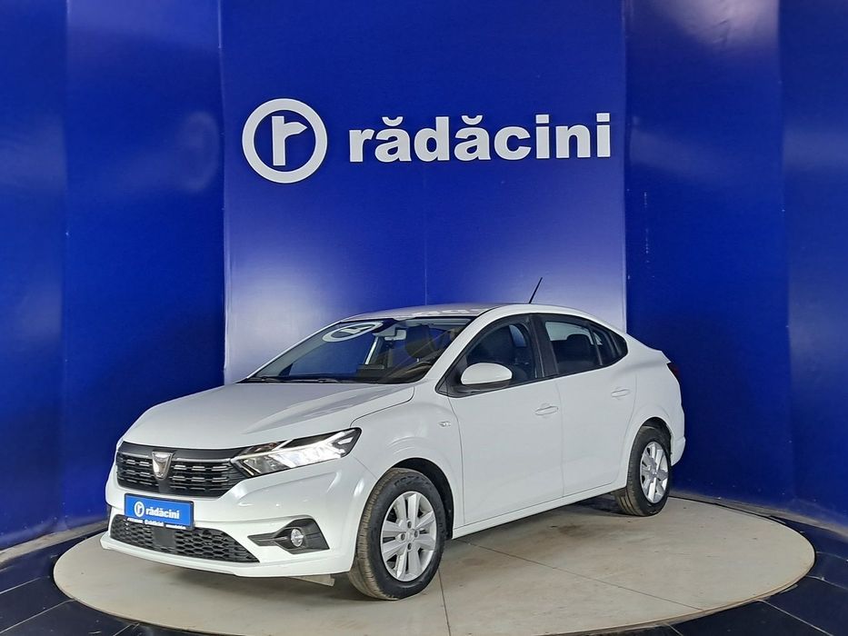 Dacia Logan Dacia Logan