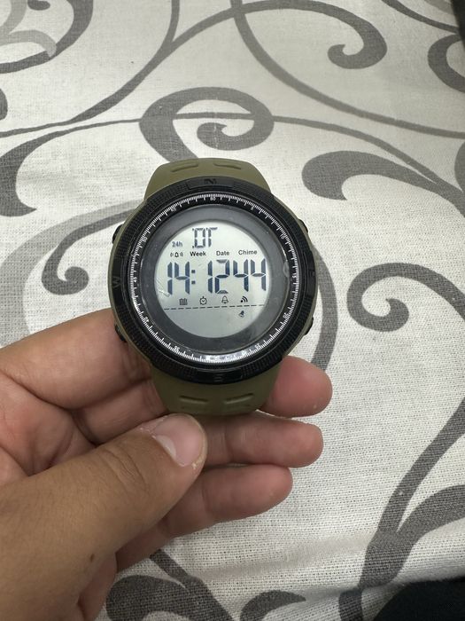 Часы skmei 1251