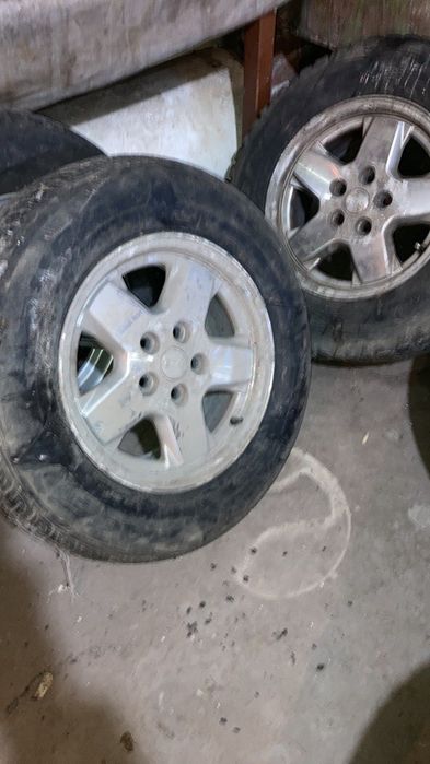 Джанти за чероки либерти