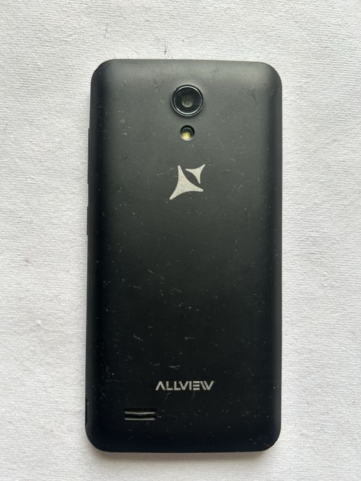 Smartphone Allview A5 Easy