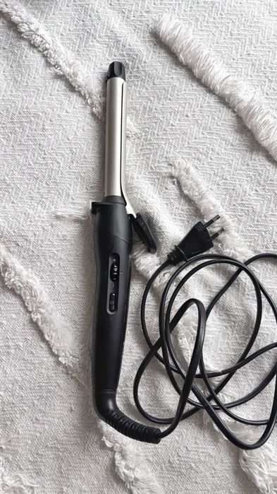 Ondulator Remington cu înveliș ceramic