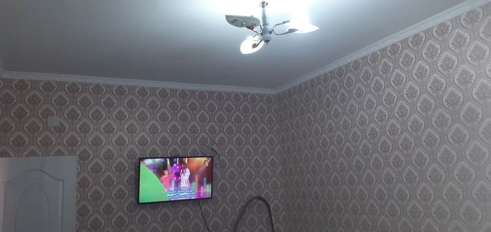 2 xonali uy ijaraga beriladi