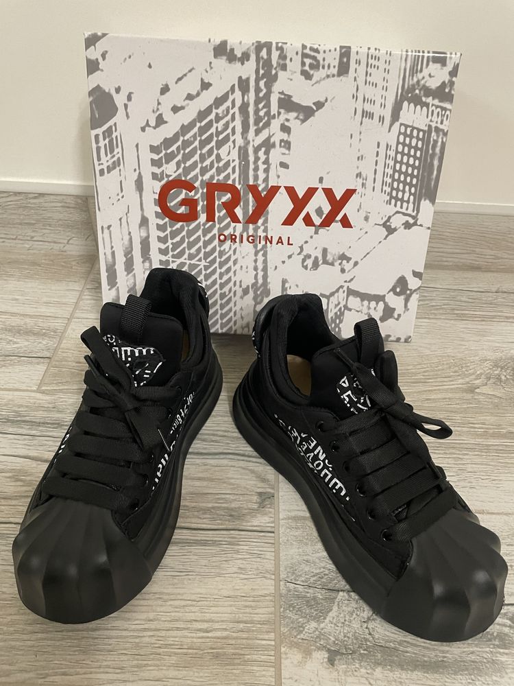 Pantofi dama Grixx