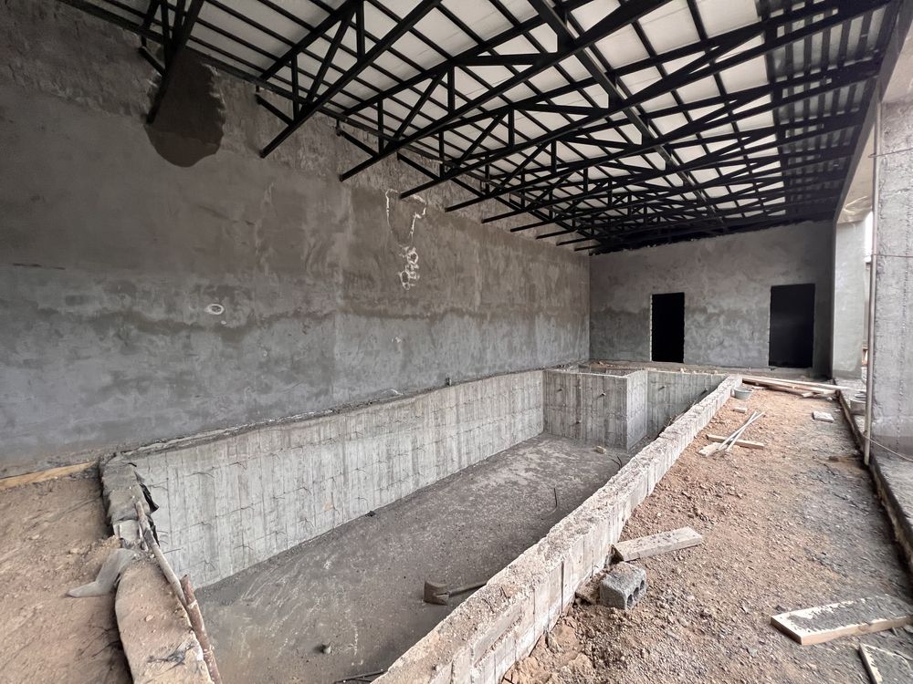 Oqtoshda dacha sotiladi 130.000$