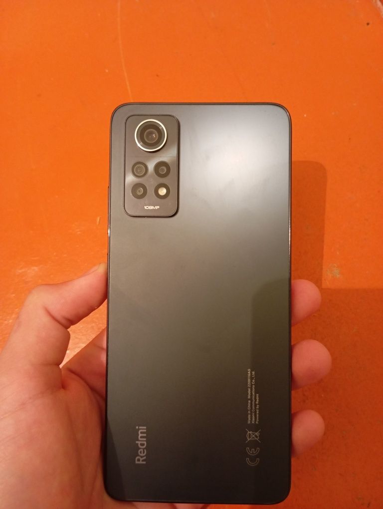 Redmi  Note 12 pro