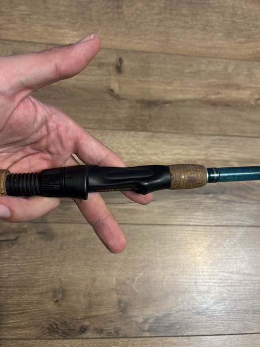 Se vinde lanseta ASAVA pe blanc ST Croix