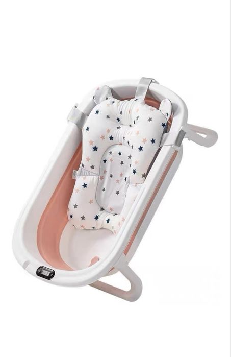 Продам детскую ванночку собираеться