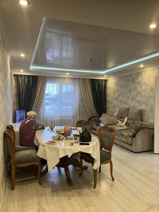 Продам Дом в Коянды!!!