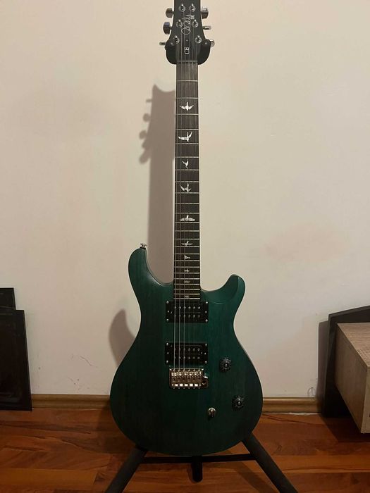 Vand/Schimb chitara electrica PRS SE CE 24