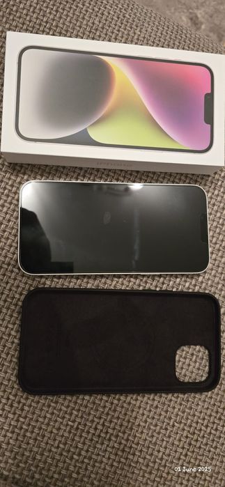 IPhone 14plus, 128 GB