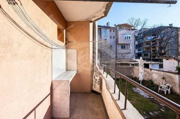 Двустаен апартамент в Мараша! 92994