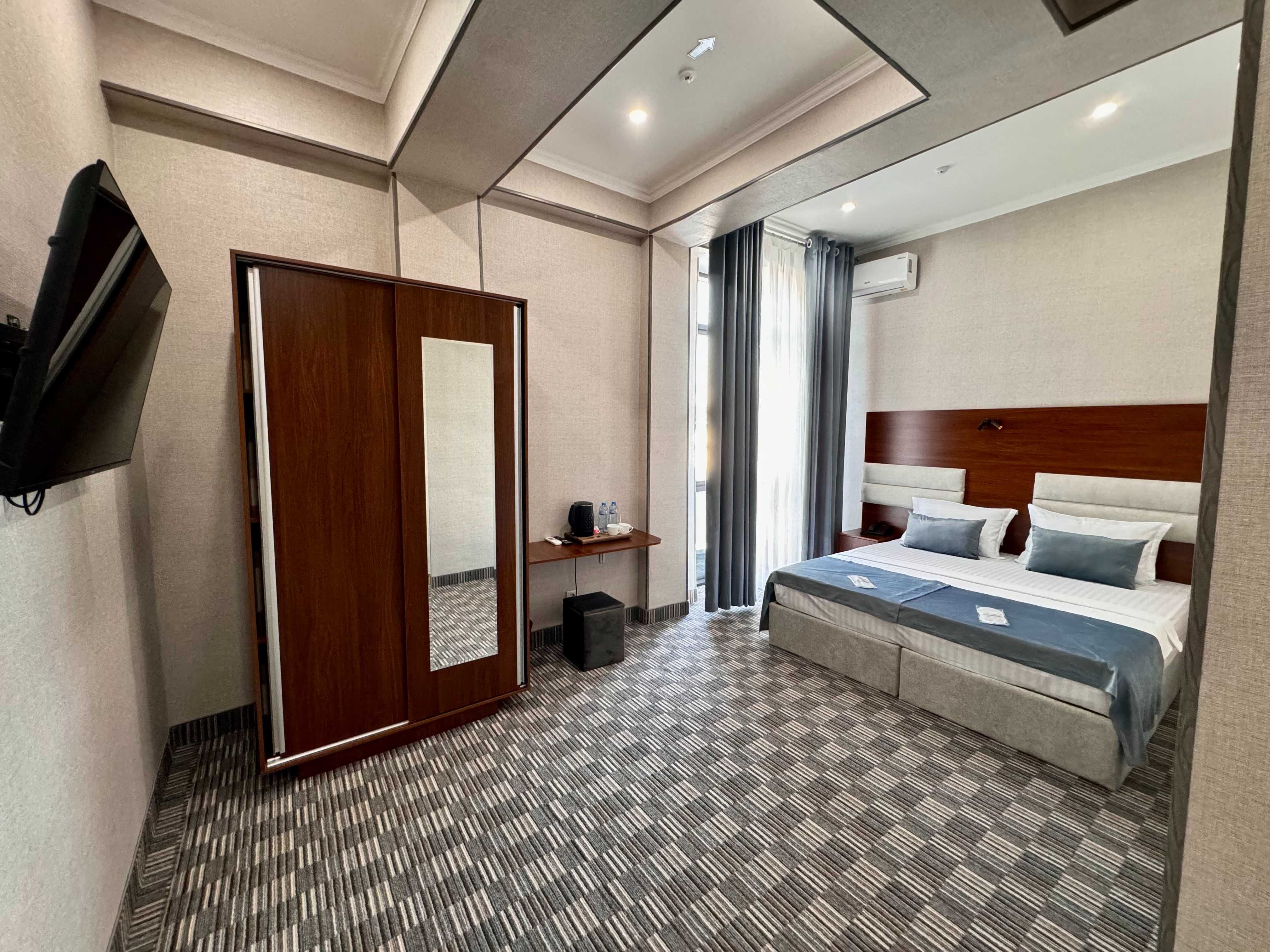 Arda Plaza Hotel