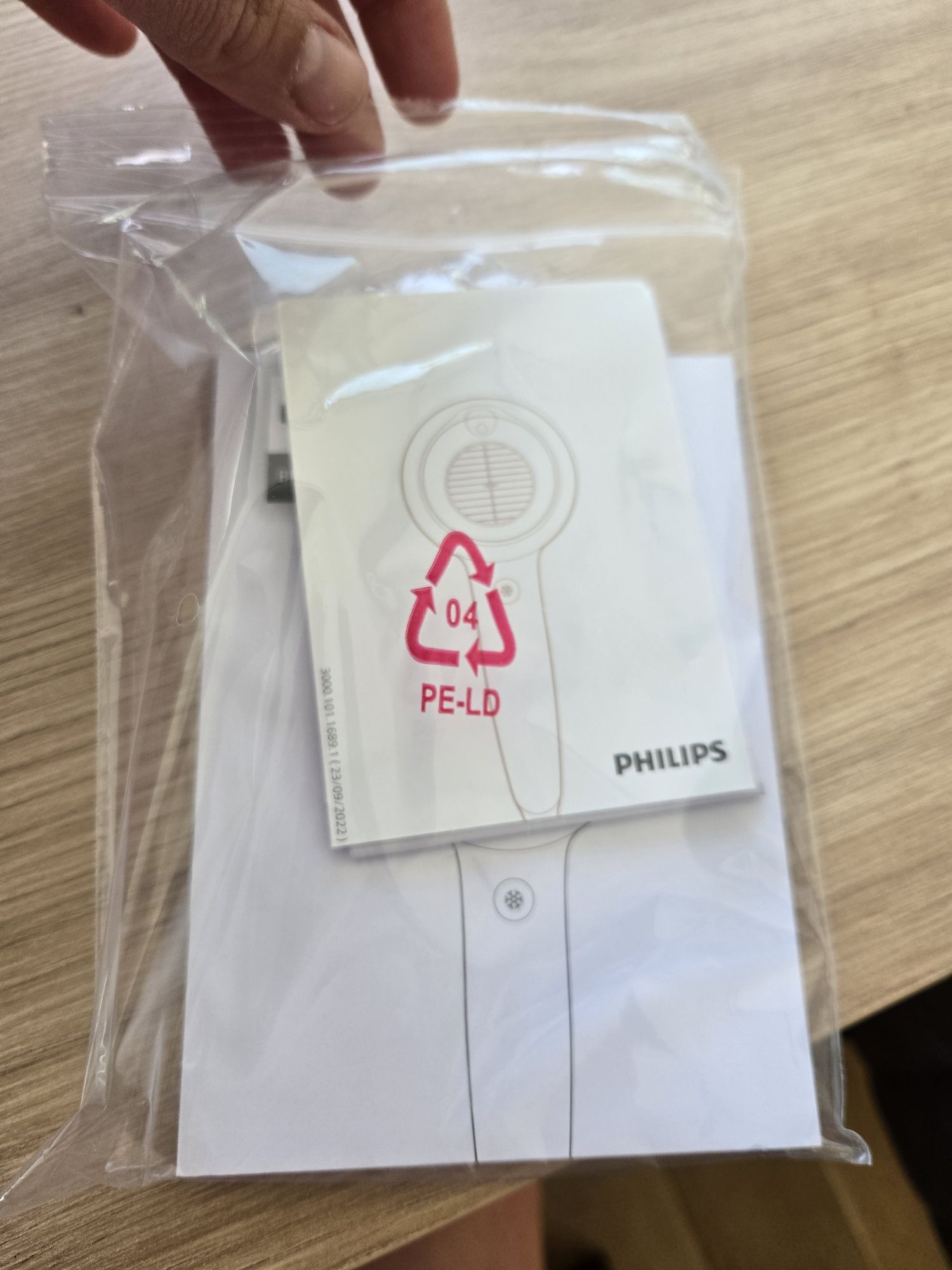 Philips Hair dryer