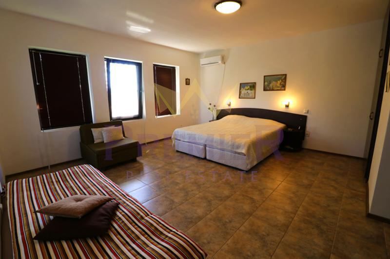 Продава се Къща в Балчик - 190 кв.м за 1343 €/кв.м - Снимка #6