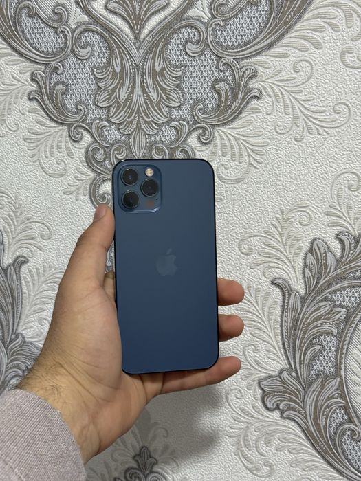 Iphone 12 pro 83% ideal