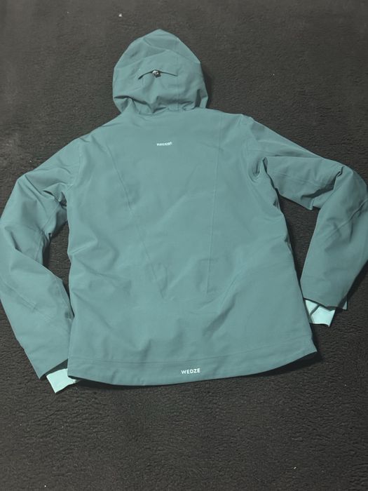 Geaca schi FR 500 barbati Wedze marime M