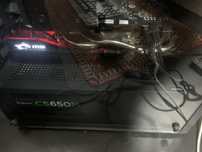 Vand placa video gtx 970 URGENT!