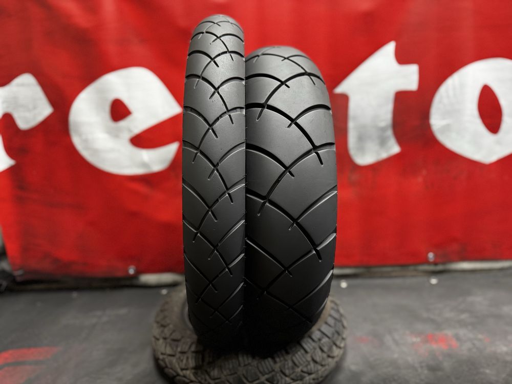 90 90 21/150 70 17, Мото гуми, Dunlop TrailSmart