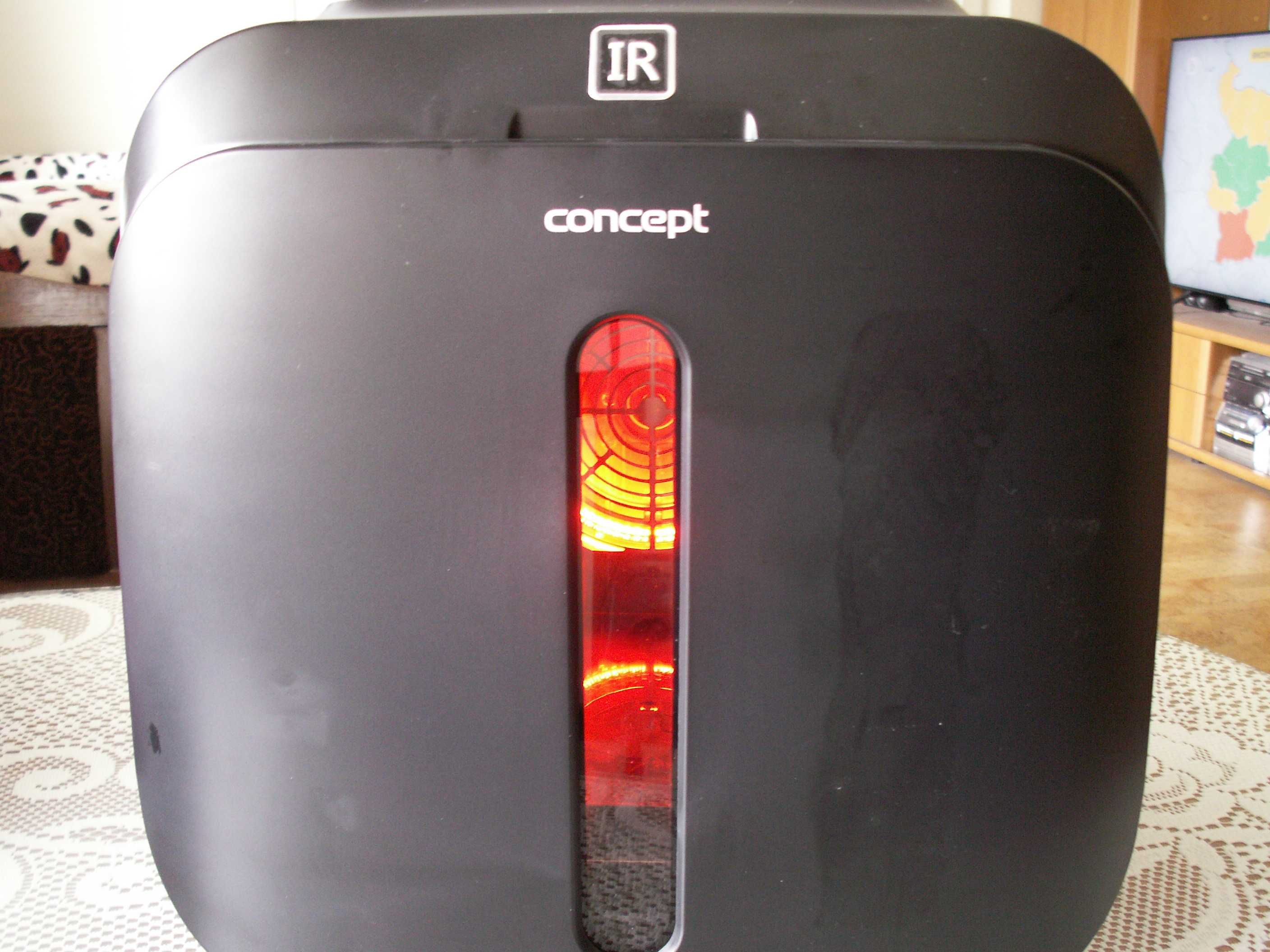 Уред за сушене на храни Concept SO4000, 500 W, 35-75°C