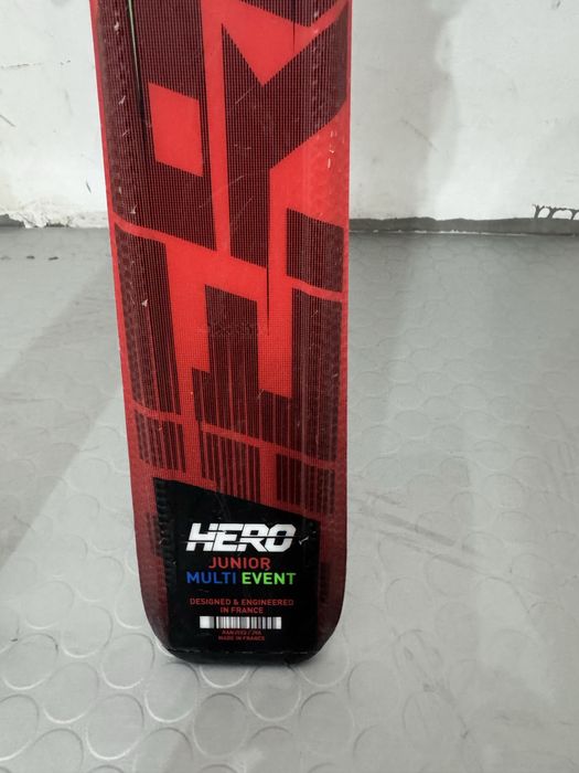 Детски ски Rossignol