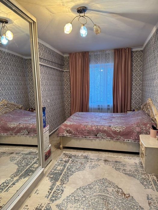 Продам квартиру.