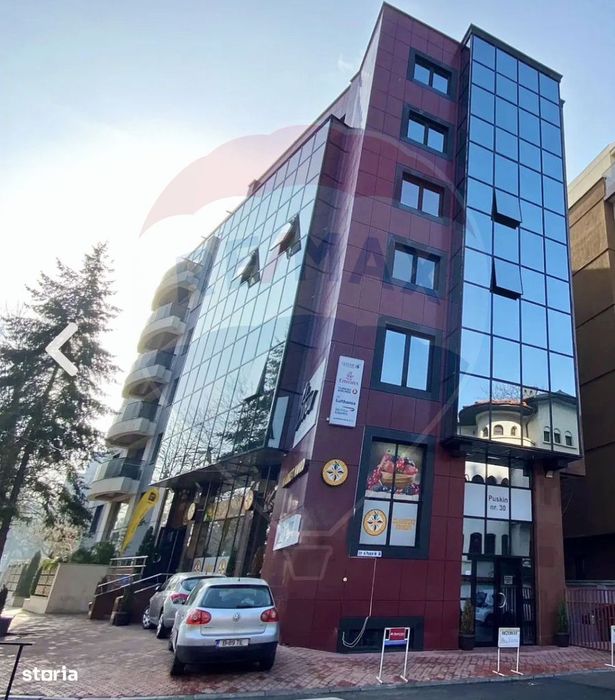 Spațiu de inchiriat Primaverii / Zona de Nord