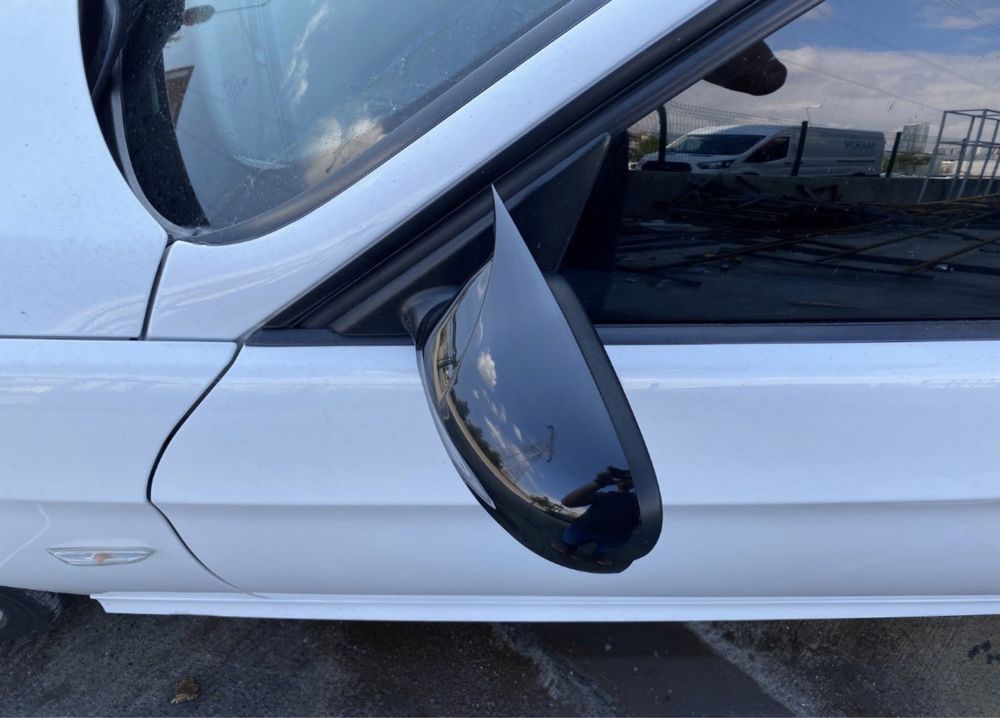 Батман капаци за огледала за BMW (E87,E90,E46,E60,F10) и други..