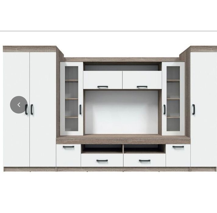Set living Veronica nou sigilat cu factură 3m