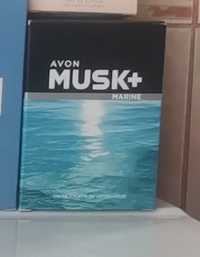 Musck marine 75 ml pt el